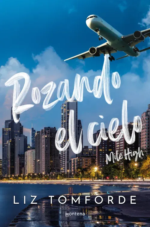 Rozando el cielo Mile High La Ciudad de los Vientos