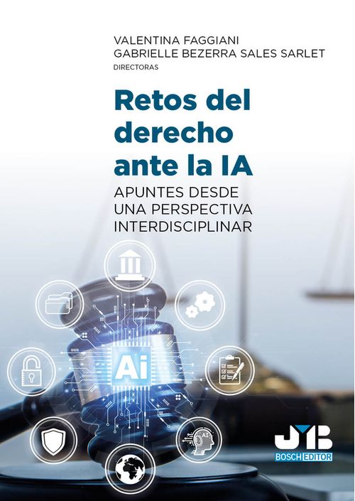 Retos del Derecho ante la IA