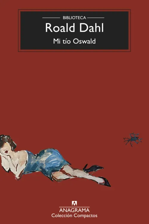 Mi tio Oswald