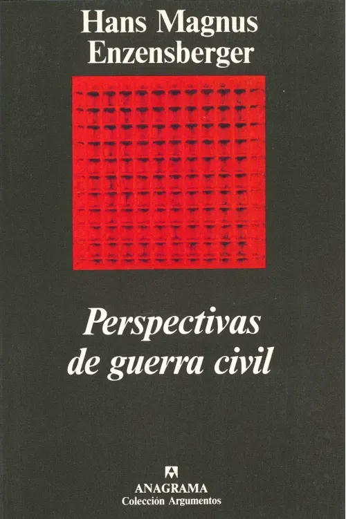 Perspectivas de guerra civil