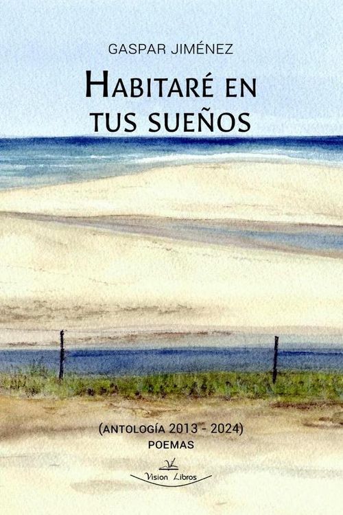 Habitare en tus suenos