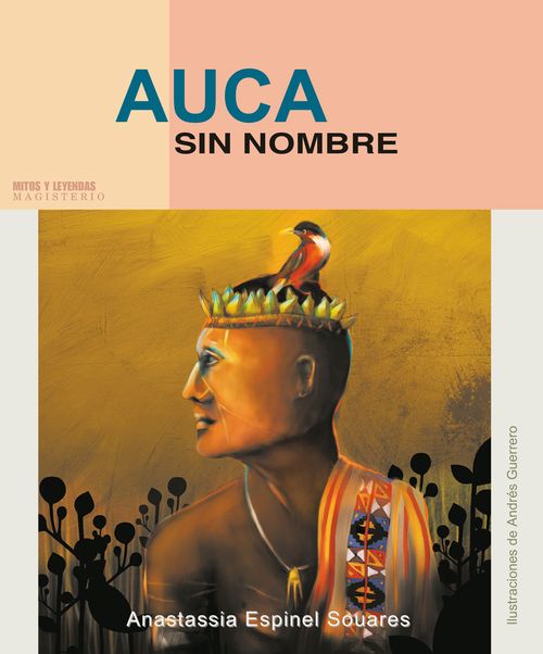 Auca sin nombre