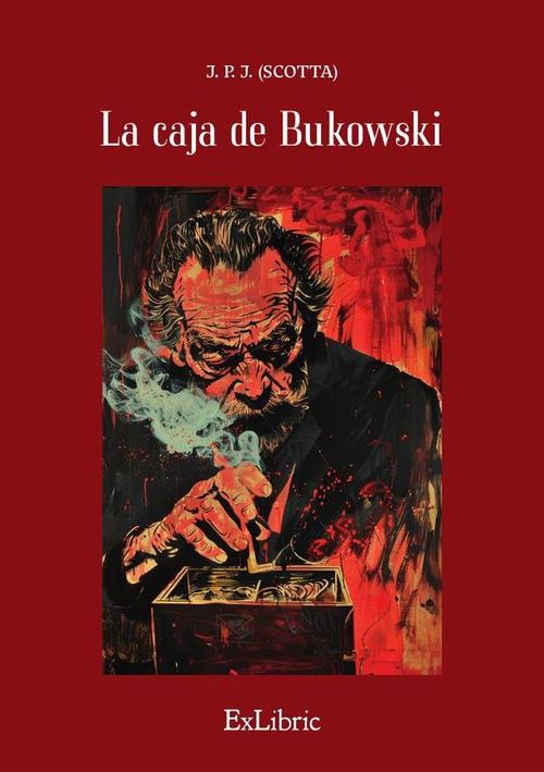 La caja de Bukowski