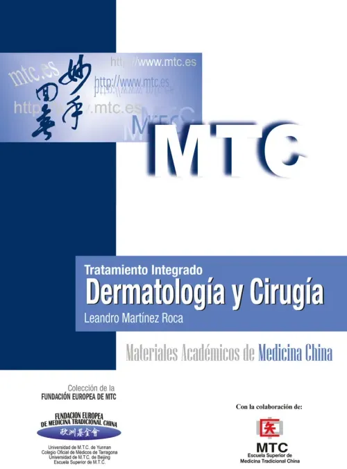 Tratamiento integrado Dermatologia y Cirugia