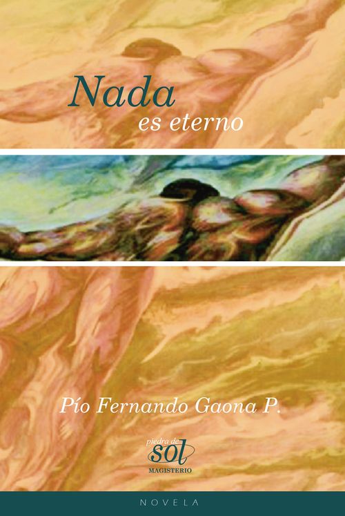 Nada es eterno