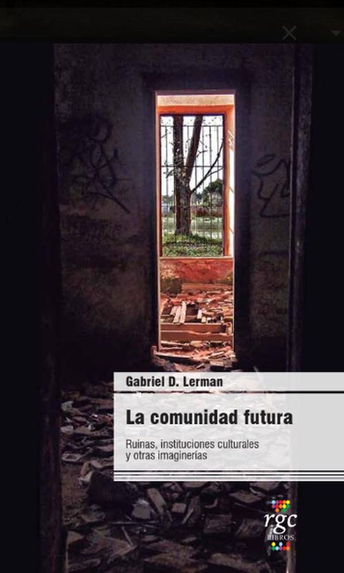 La comunidad futura