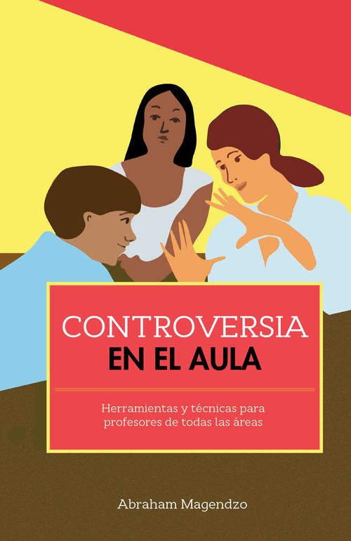 Controversia en el aula