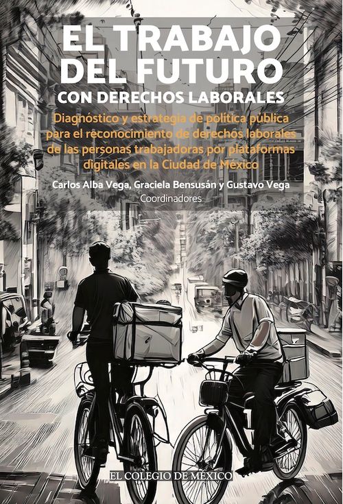 El trabajo del futuro con derechos laborales