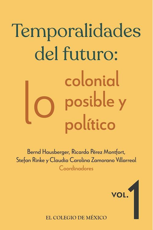 Temporalidades del futuro