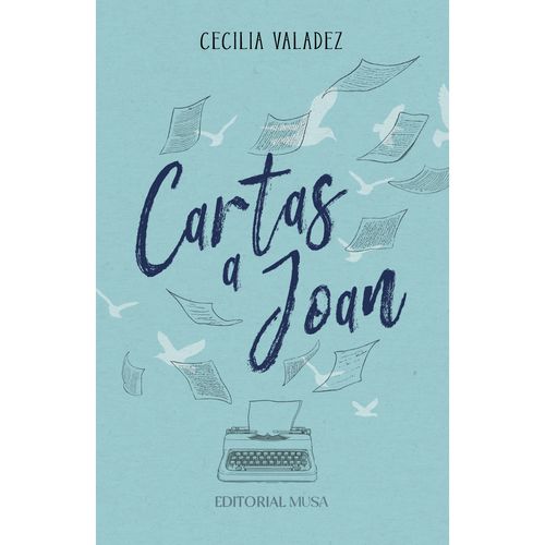 Cartas a Joan