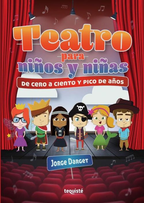 Teatro para ninos y ninas