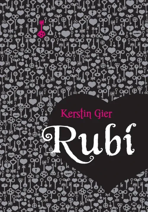 Rubi Rubi 1