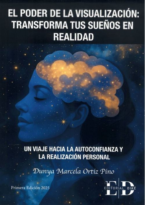 El poder de la visualización transforma tus sueños en realidad