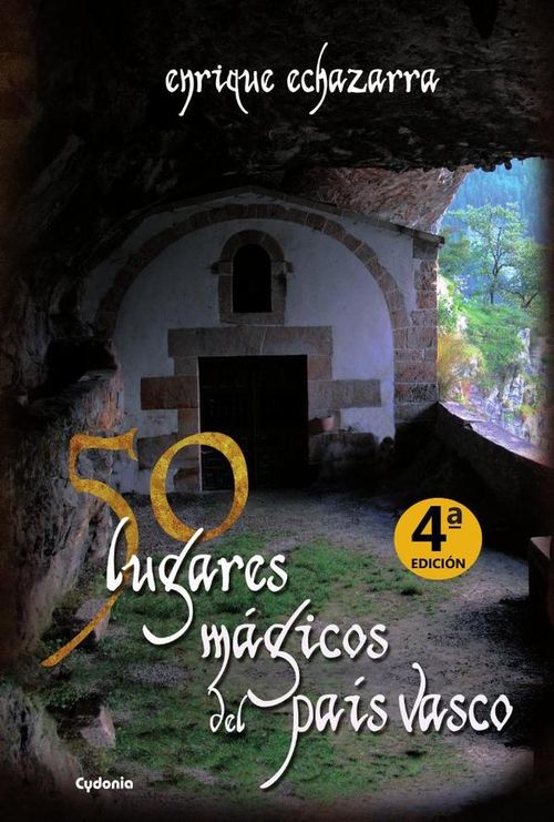 50 lugares magicos del Pais Vasco