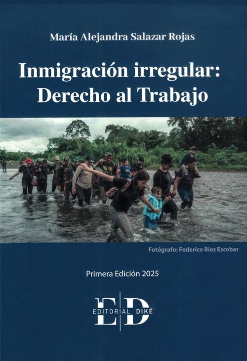 Inmigración irregular derecho al trabajo