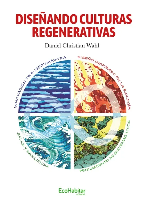 Disenando Culturas Regenerativas