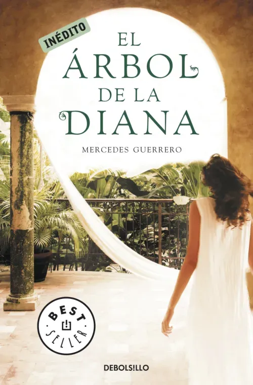 El arbol de la diana