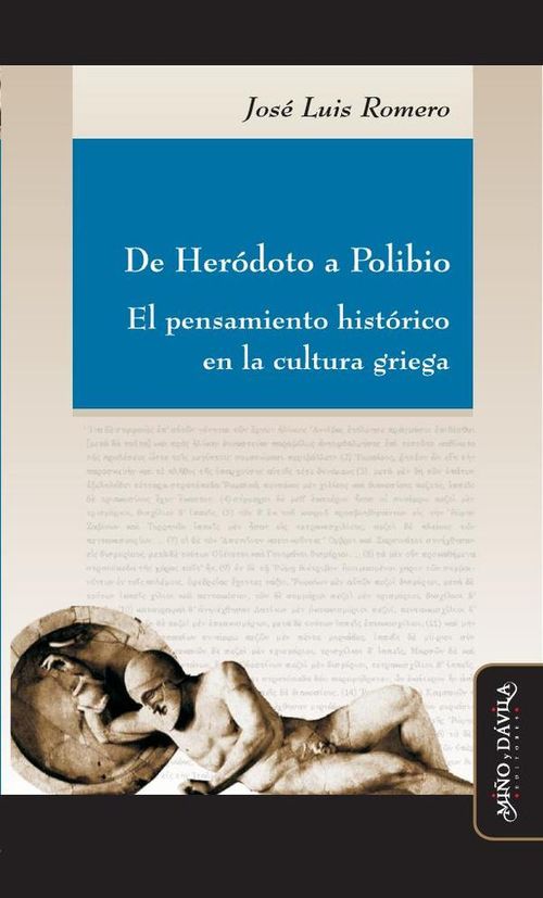De Herodoto a Polibio