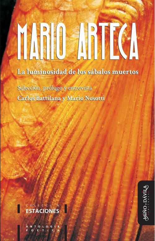 La luminosidad de los sabalos muertos