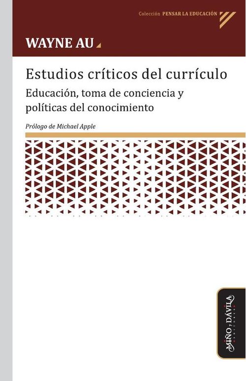 Estudios criticos del curriculo
