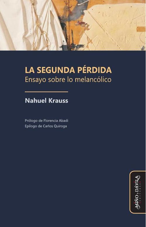 La segunda perdida