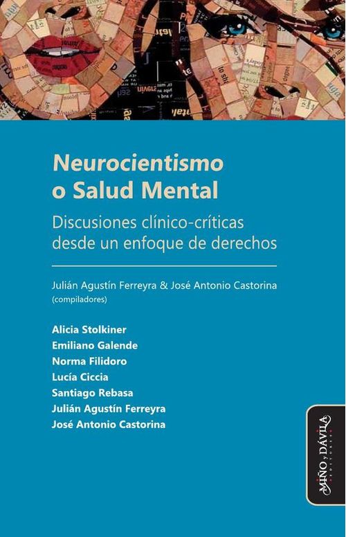 Neurocientismo o Salud Mental