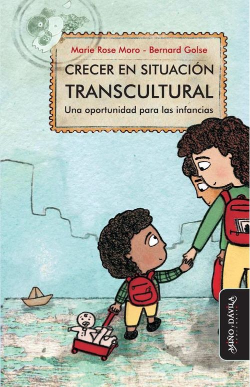 Crecer en situacion transcultural