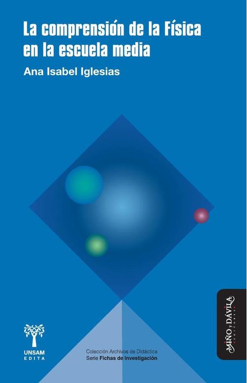 La comprension de la Fisica en la escuela media