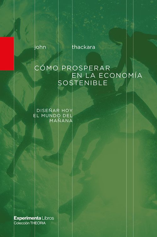 Como prosperar en la economia sostenible
