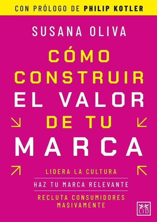 Como construir el valor de tu marca