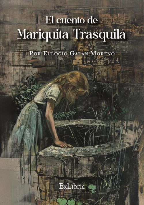 El cuento de Mariquita Trasquila