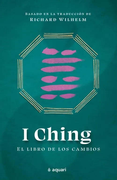 I Ching