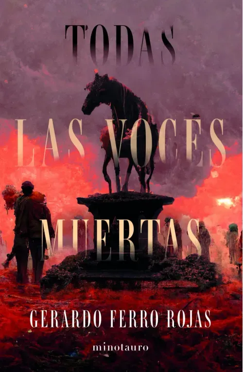 Todas las voces muertas