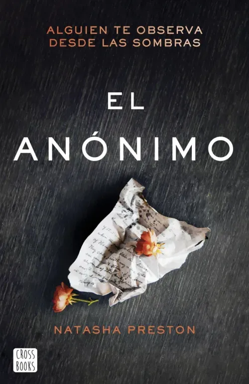 El anonimo