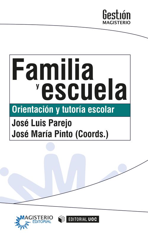 Familia y escuela