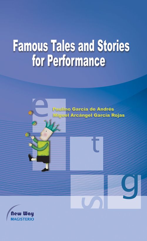 Famous tales and stories for performance