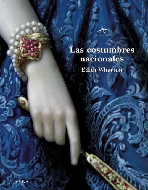 Las costumbres nacionales
