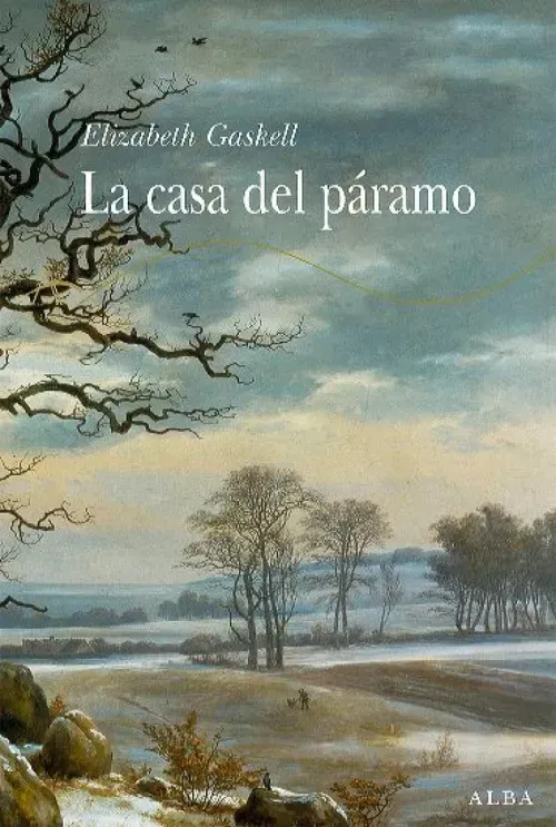 La casa del paramo