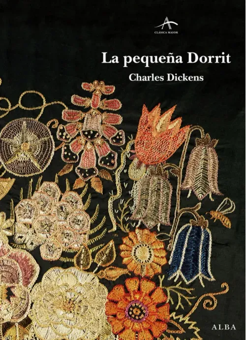La pequena Dorrit