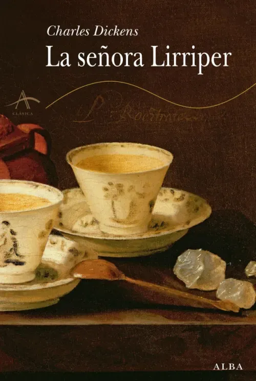La senora Lirriper