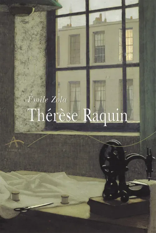 Therese Raquin