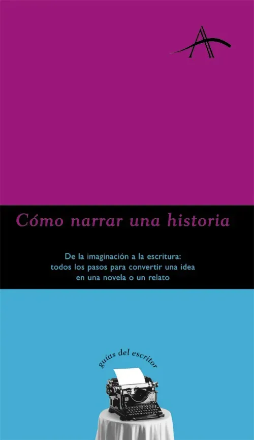 Como narrar una historia