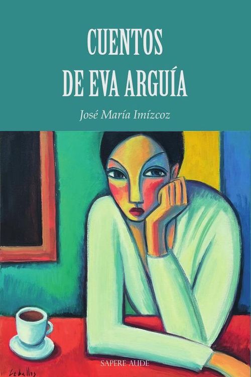 Cuentos de Eva Arguia