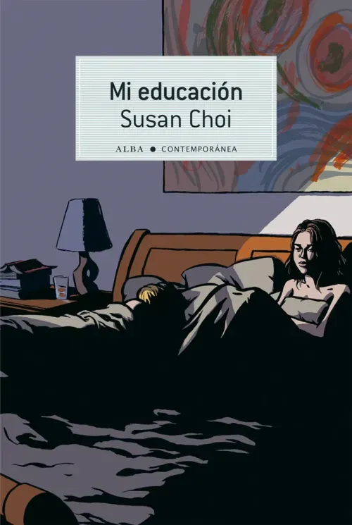 Mi educacion