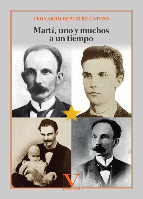 Marti uno y muchos a un tiempo