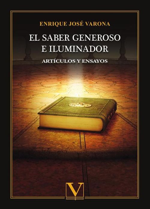 El saber generoso e iluminador