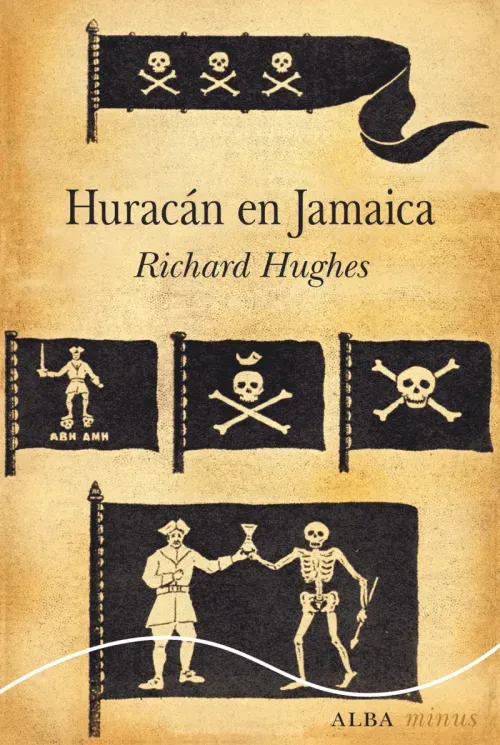 Huracan en Jamaica