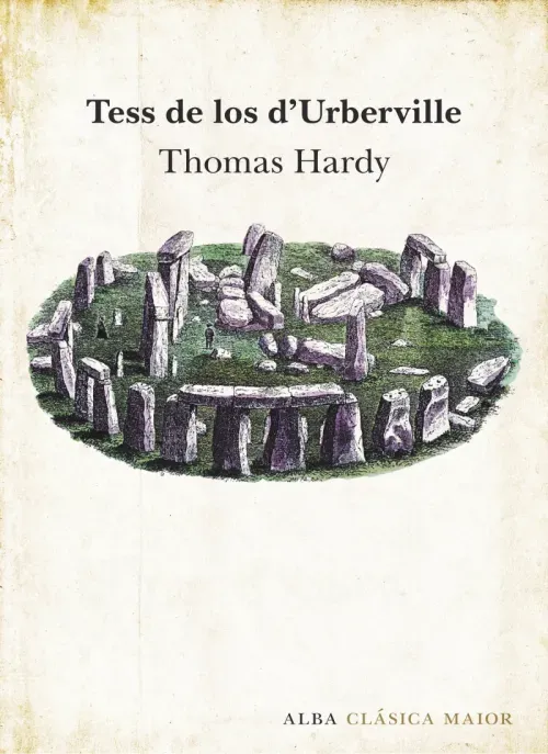 Tess de los dUrberville