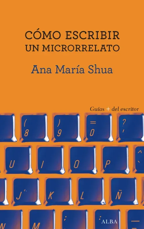 Como escribir un microrrelato