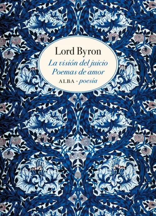 La vision del juicio Poemas de amor